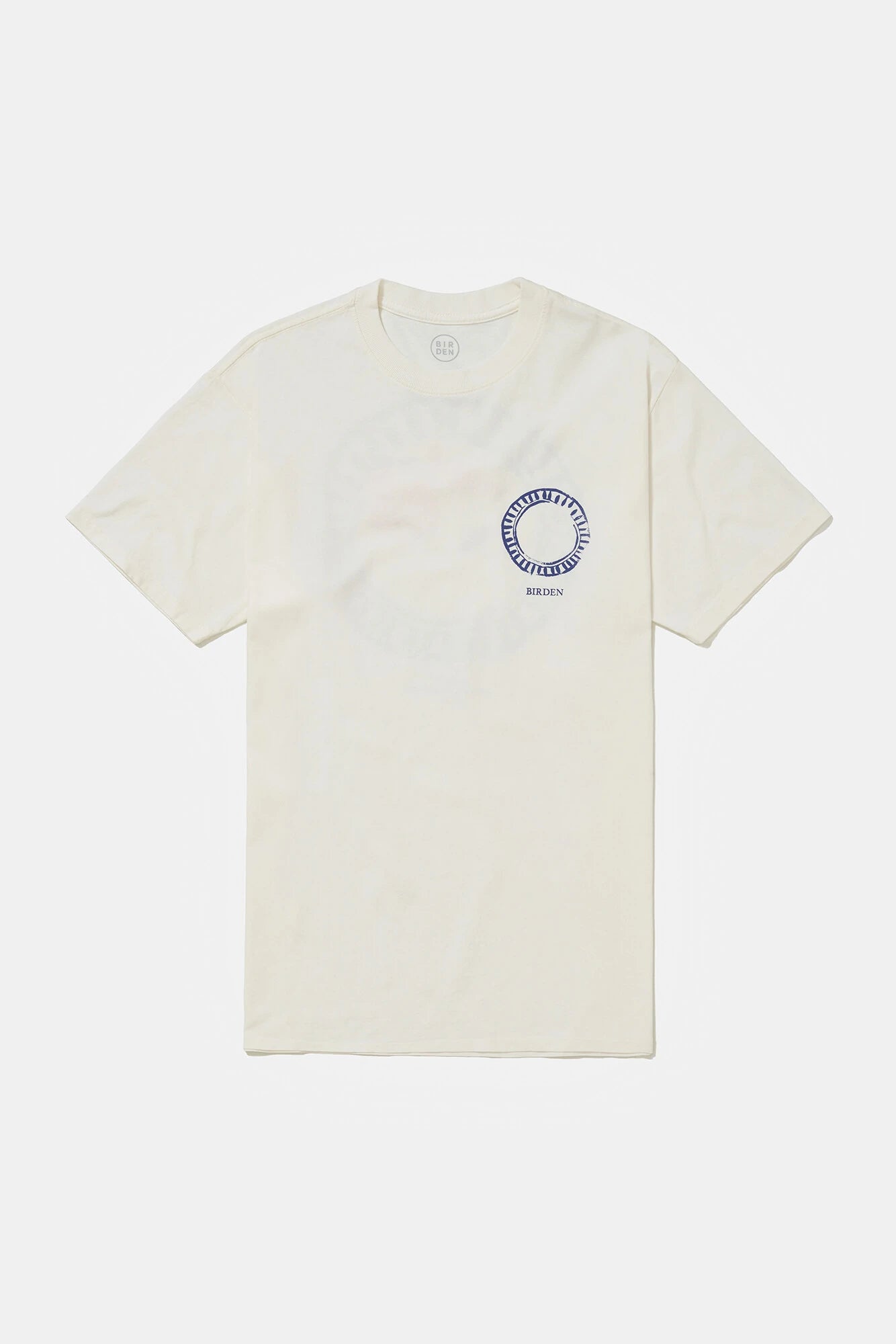 T SHIRT CROCKERY - BIRDEN