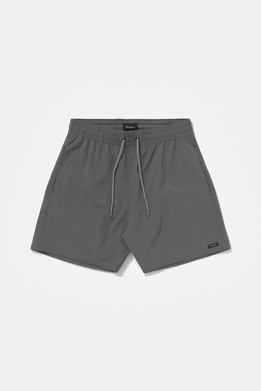 ACTION GREY SHORTS- BIRDEN