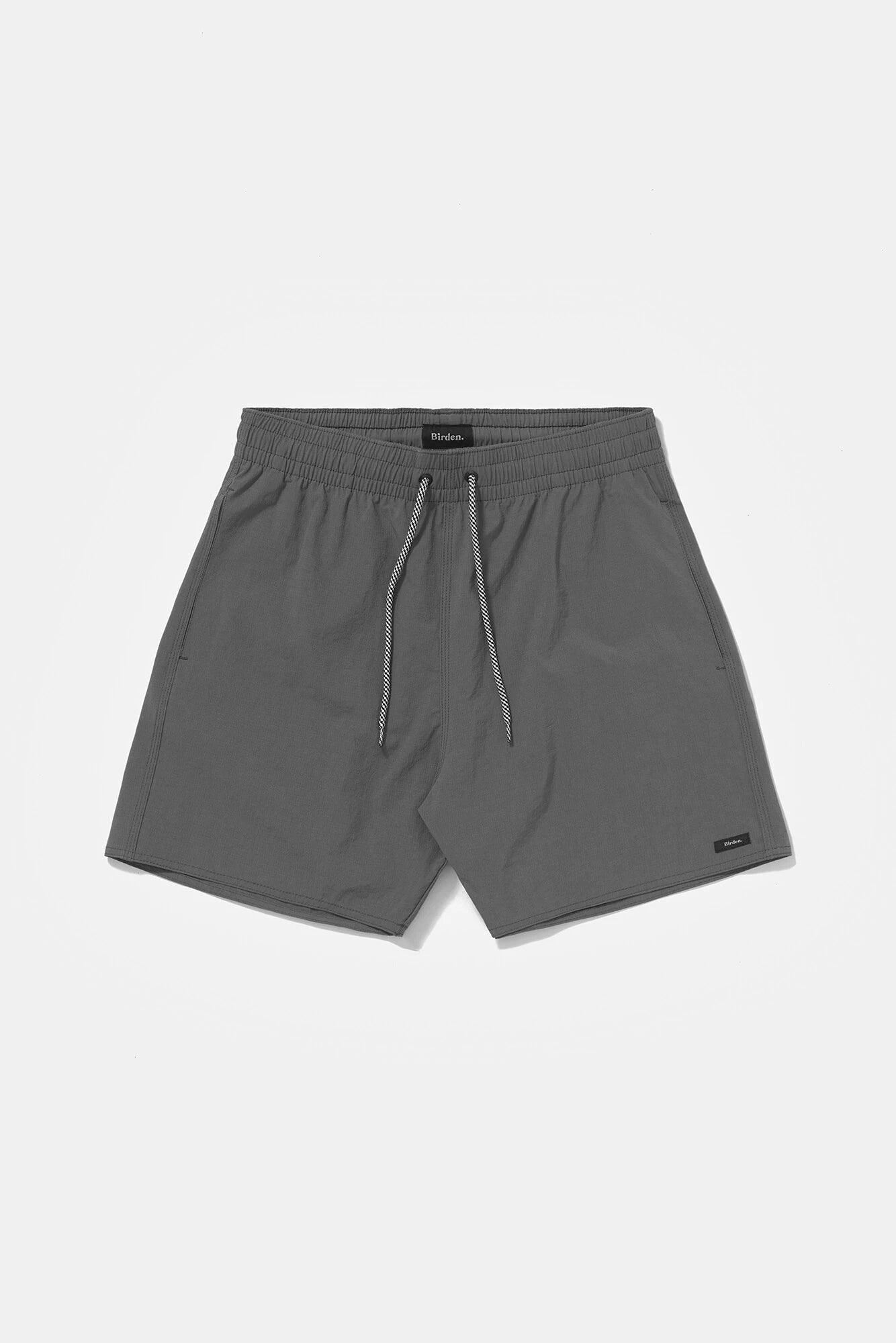 ACTION GREY SHORTS- BIRDEN