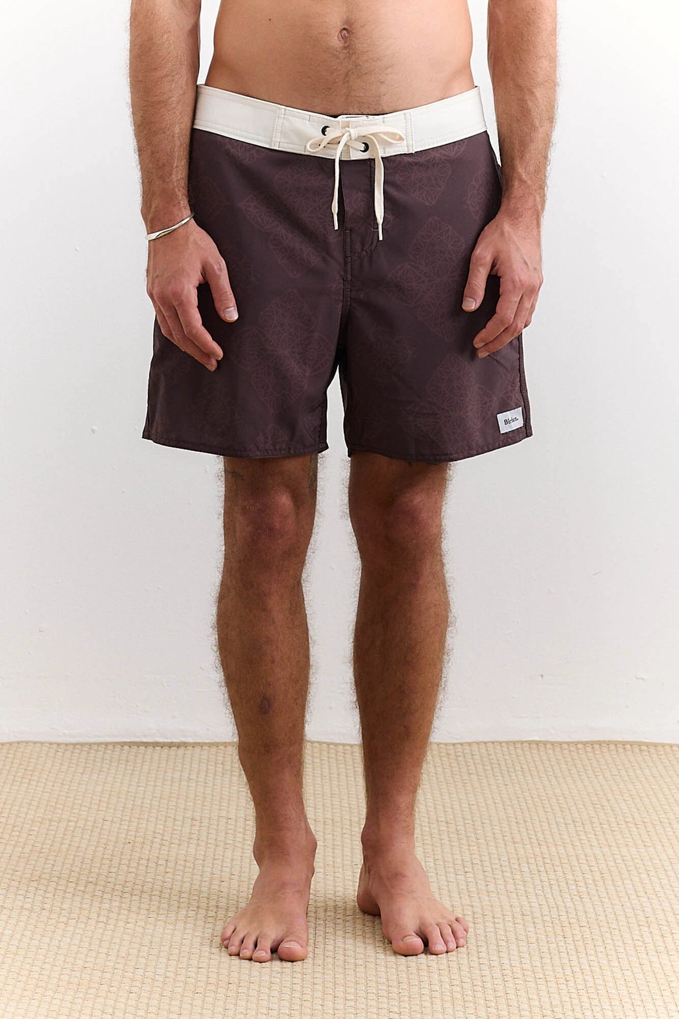 FLEX KSAR BOARDSHORT - BIRDEN