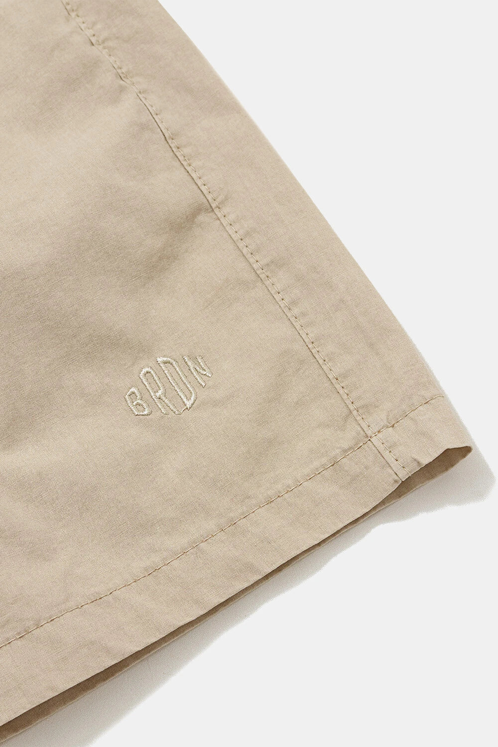 RELAX SAND SHORT - BIRDEN