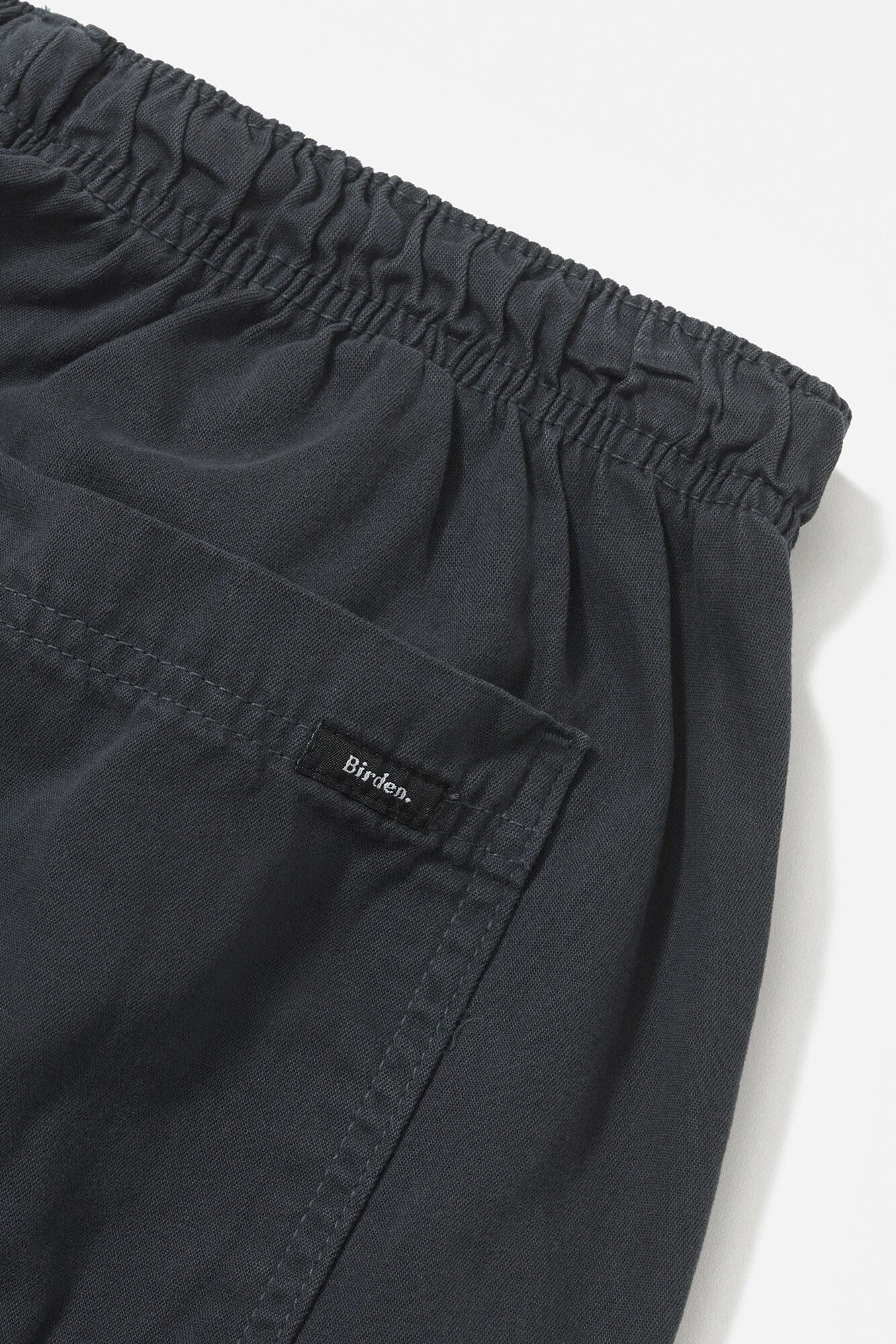 COZY  STORM TROUSERS - BIRDEN