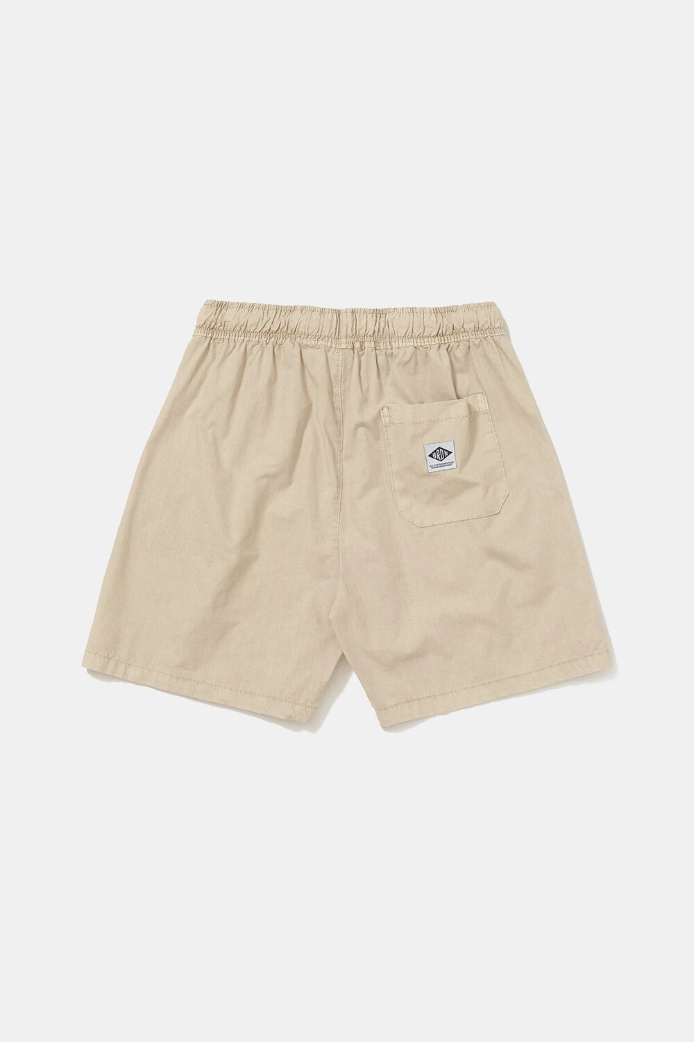 RELAX SAND SHORT - BIRDEN