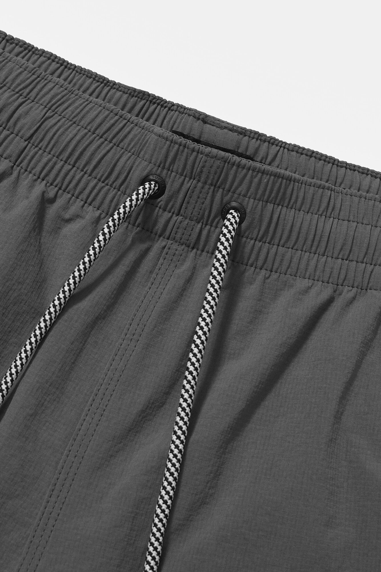 ACTION GREY SHORTS- BIRDEN