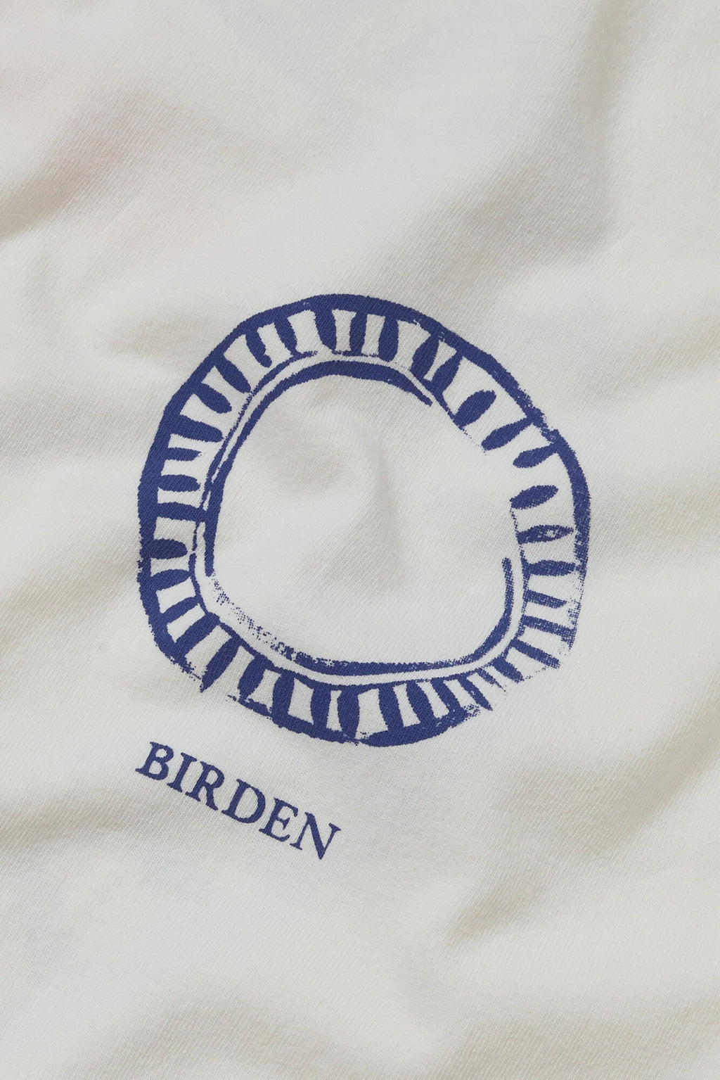 T SHIRT CROCKERY - BIRDEN