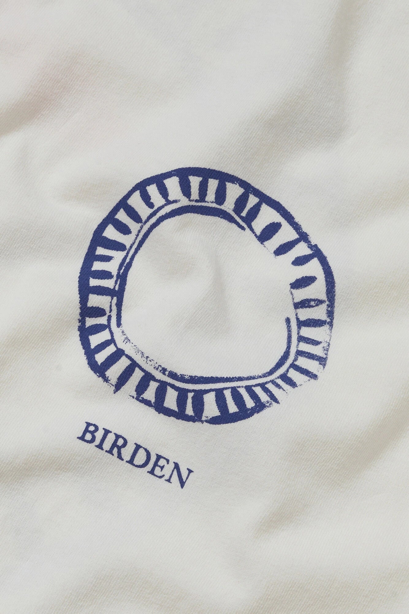T SHIRT CROCKERY - BIRDEN