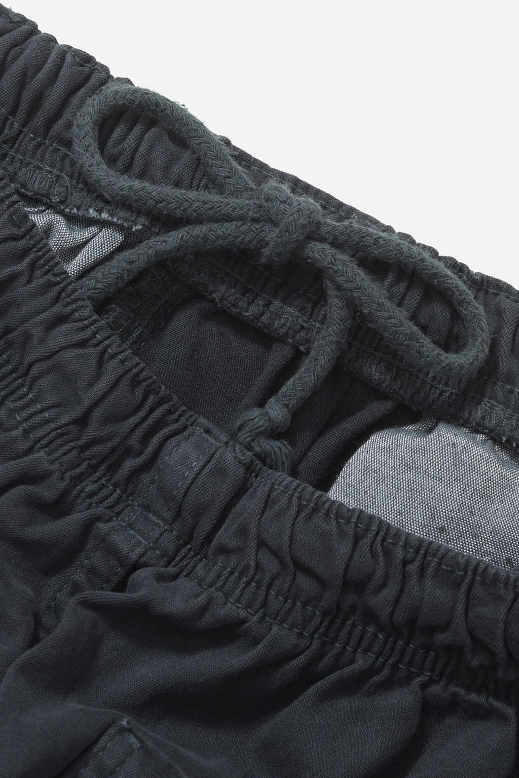 COZY  STORM TROUSERS - BIRDEN