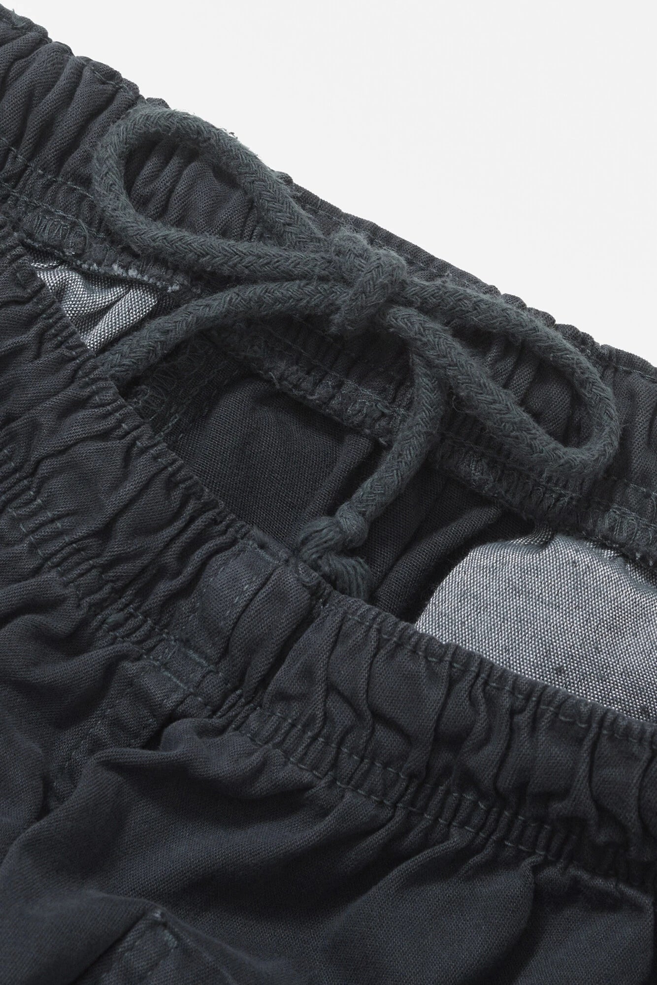 COZY  STORM TROUSERS - BIRDEN