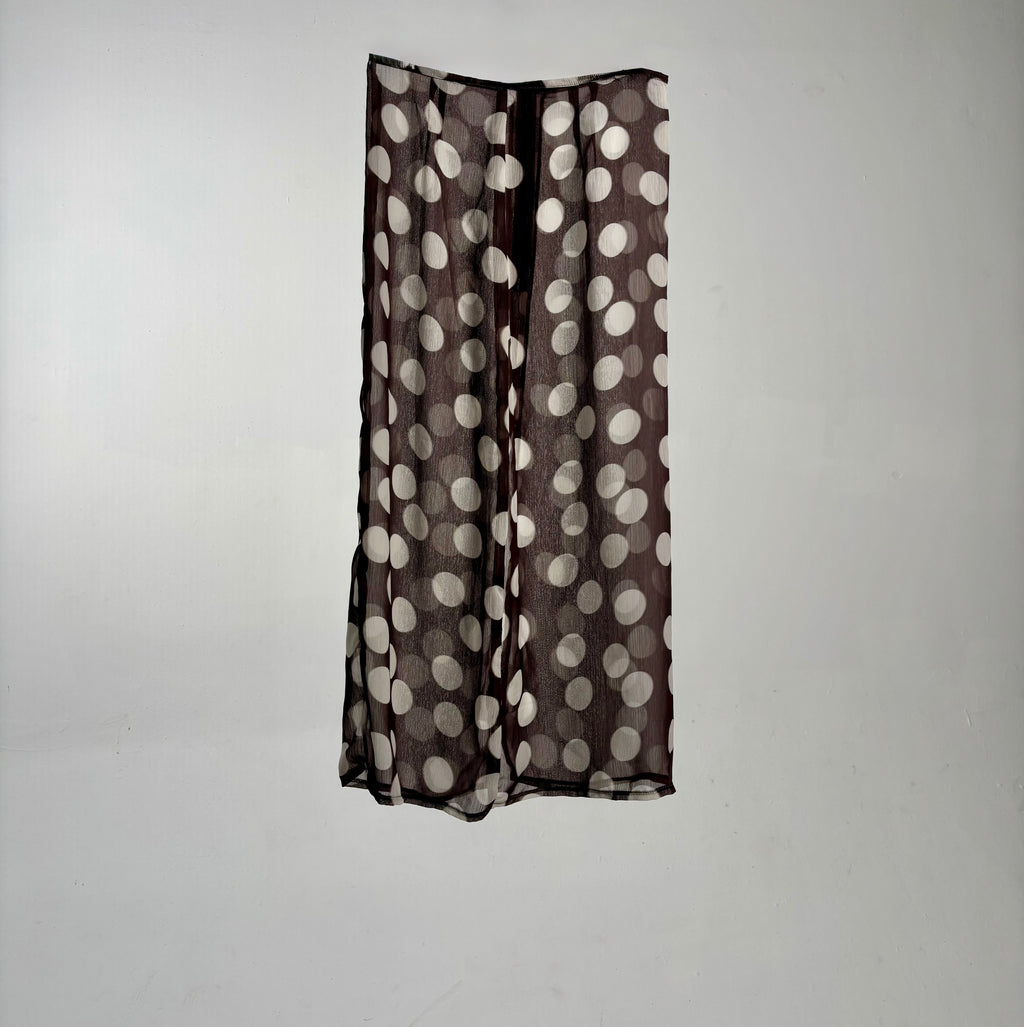 MARTA SKIRT