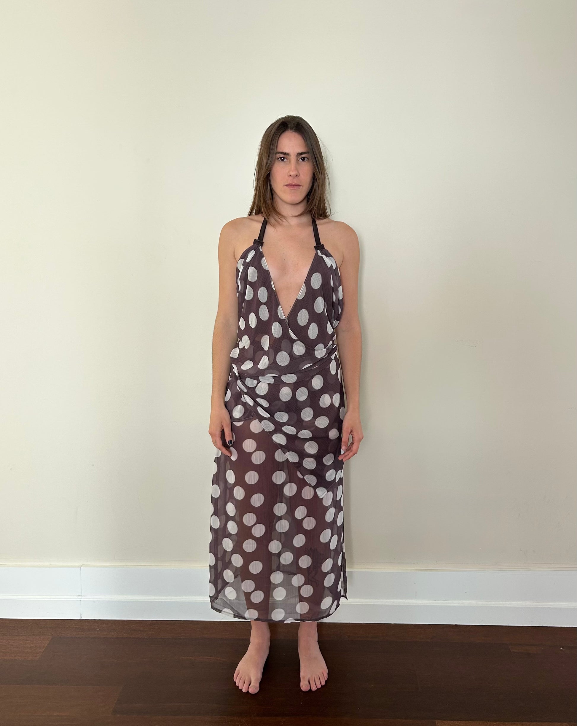 MARTA SKIRT