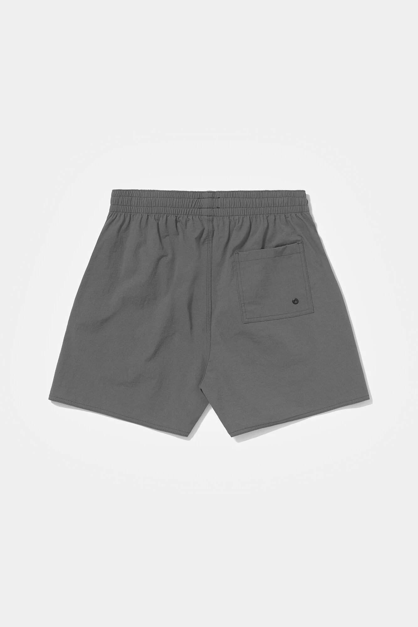 ACTION GREY SHORTS- BIRDEN