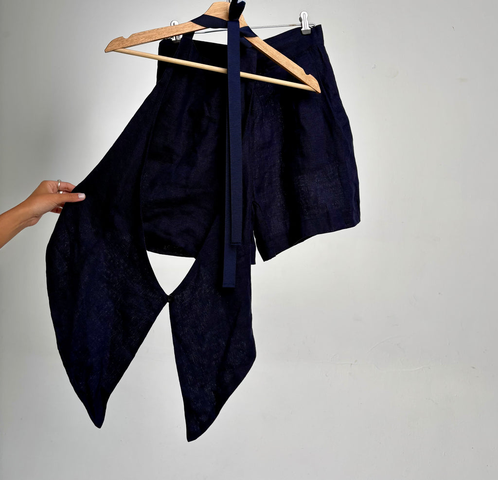 TECA SHORT
