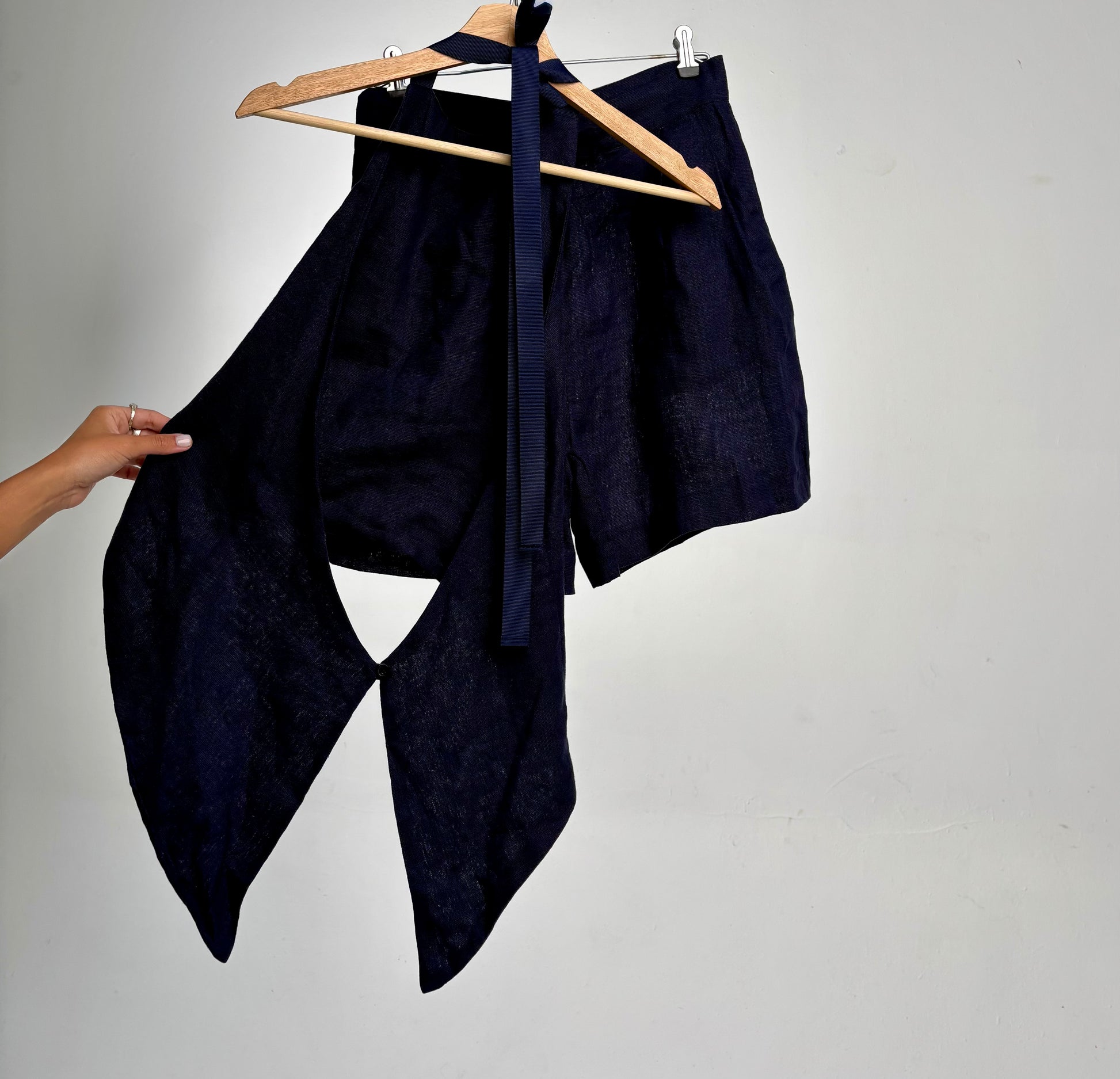 TECA SHORT