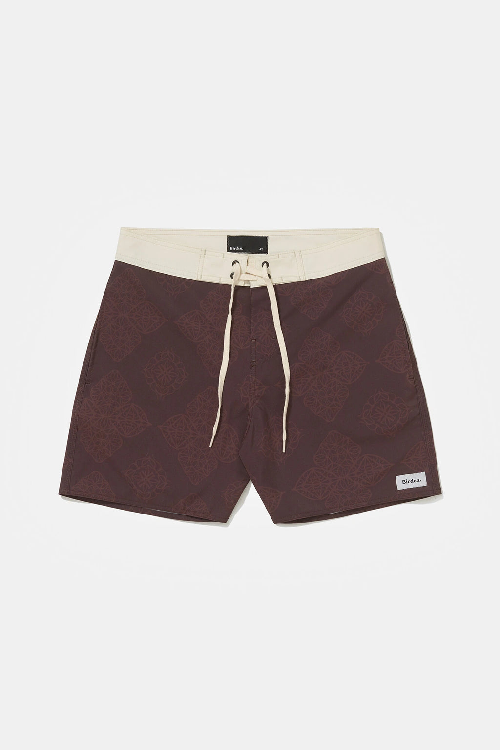 FLEX KSAR BOARDSHORT - BIRDEN