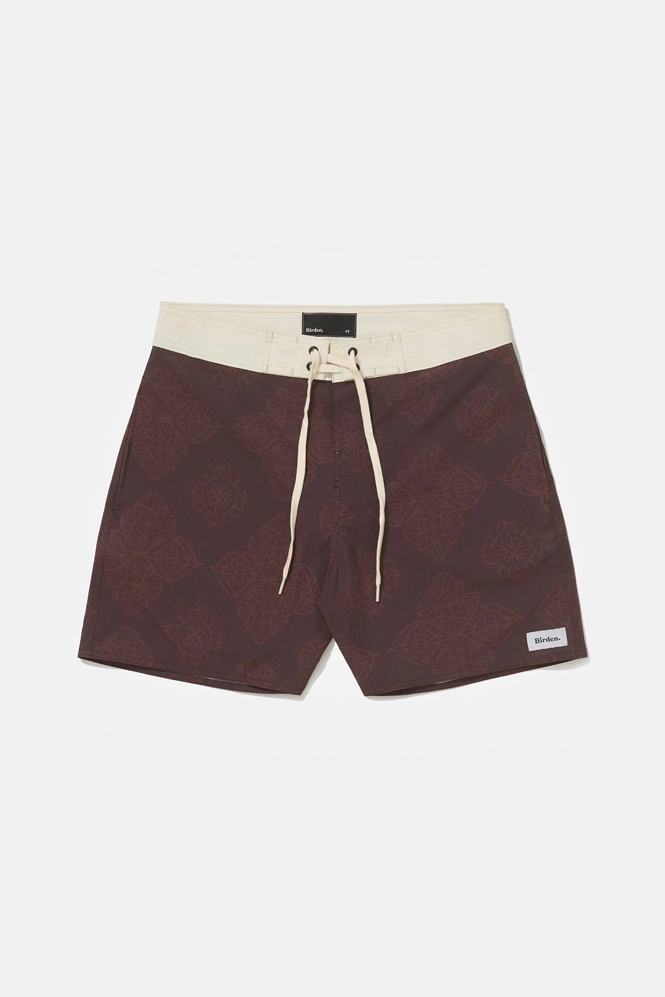 FLEX KSAR BOARDSHORT - BIRDEN
