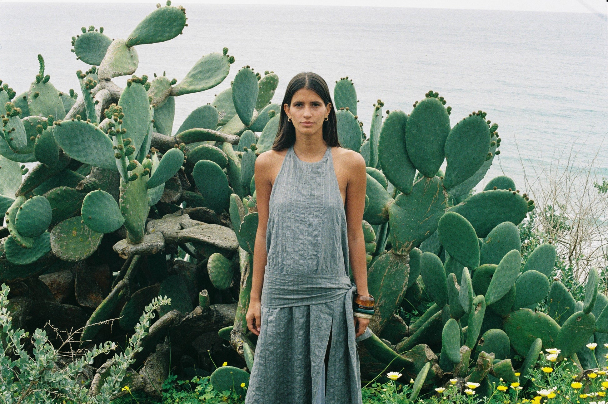 MARIA DRESS