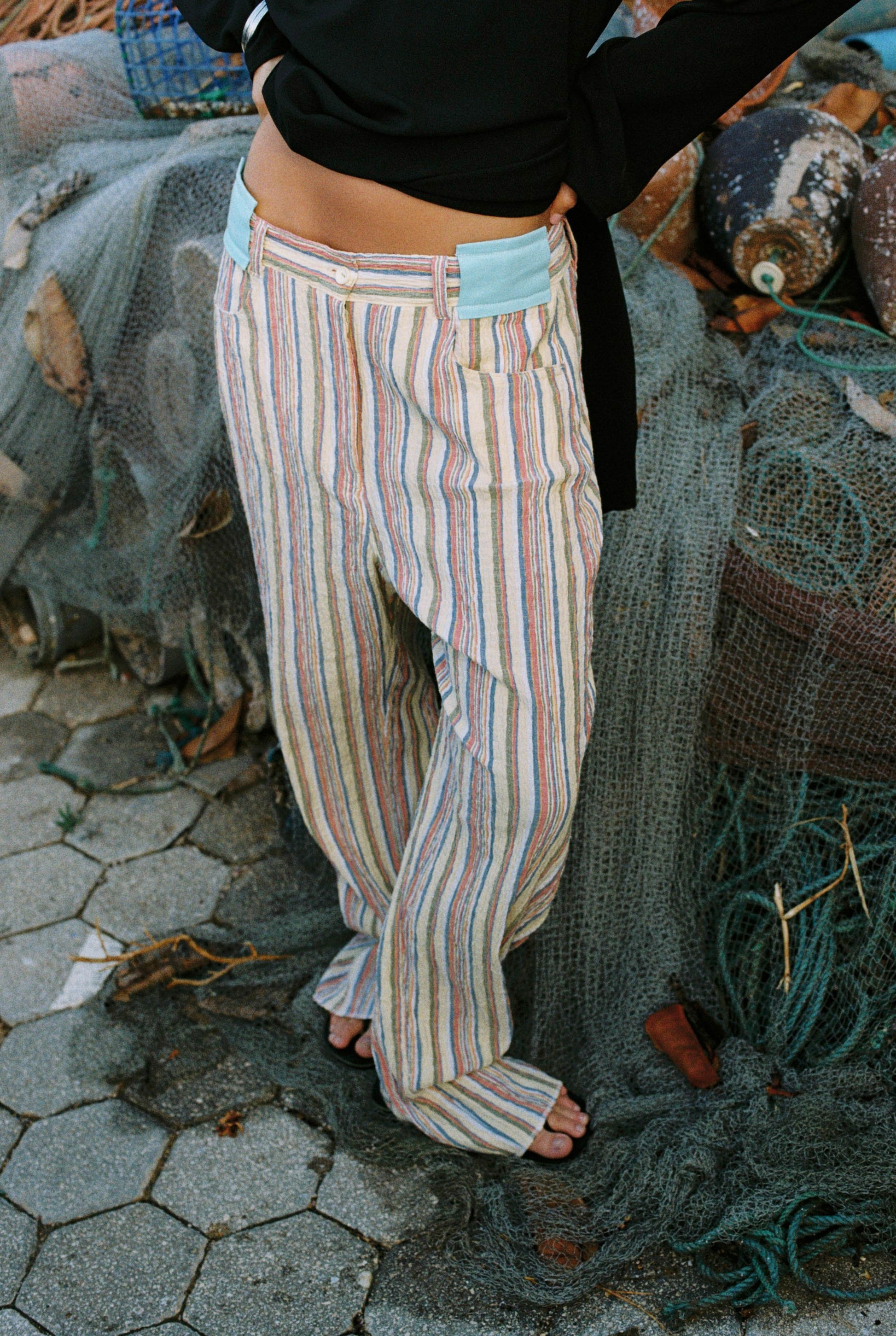 CATARINA TROUSERS