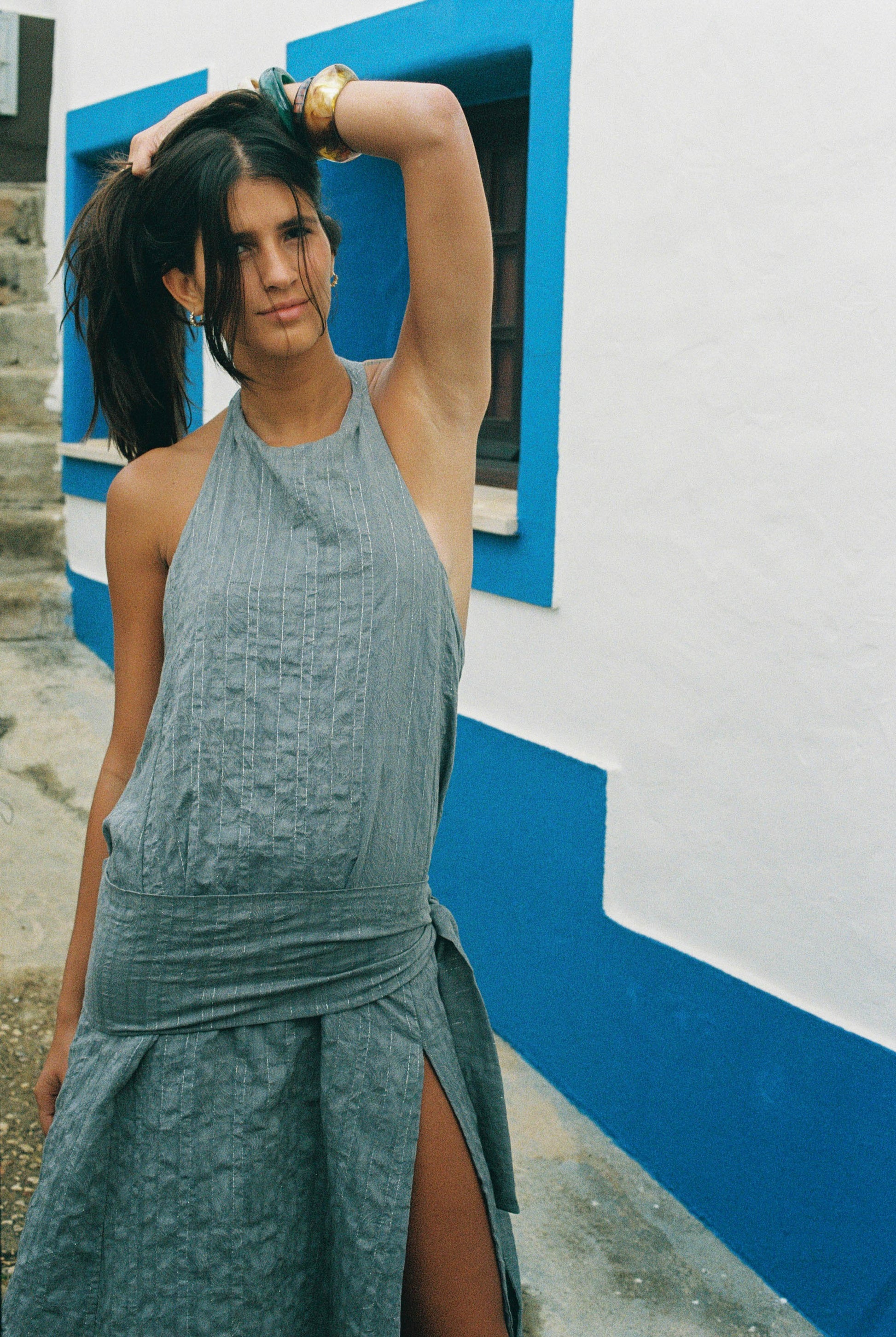 MARIA DRESS