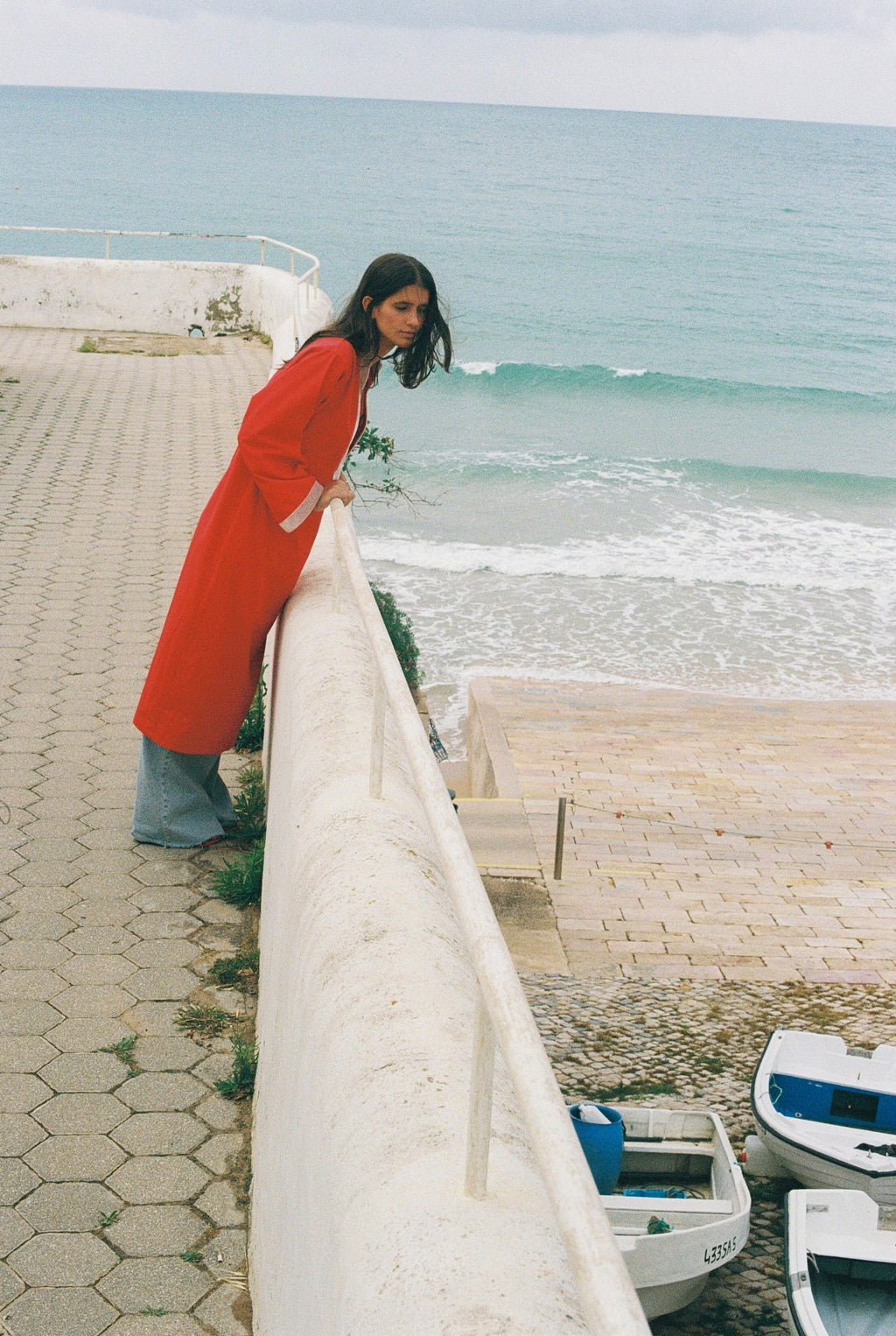 BENNY KAFTAN