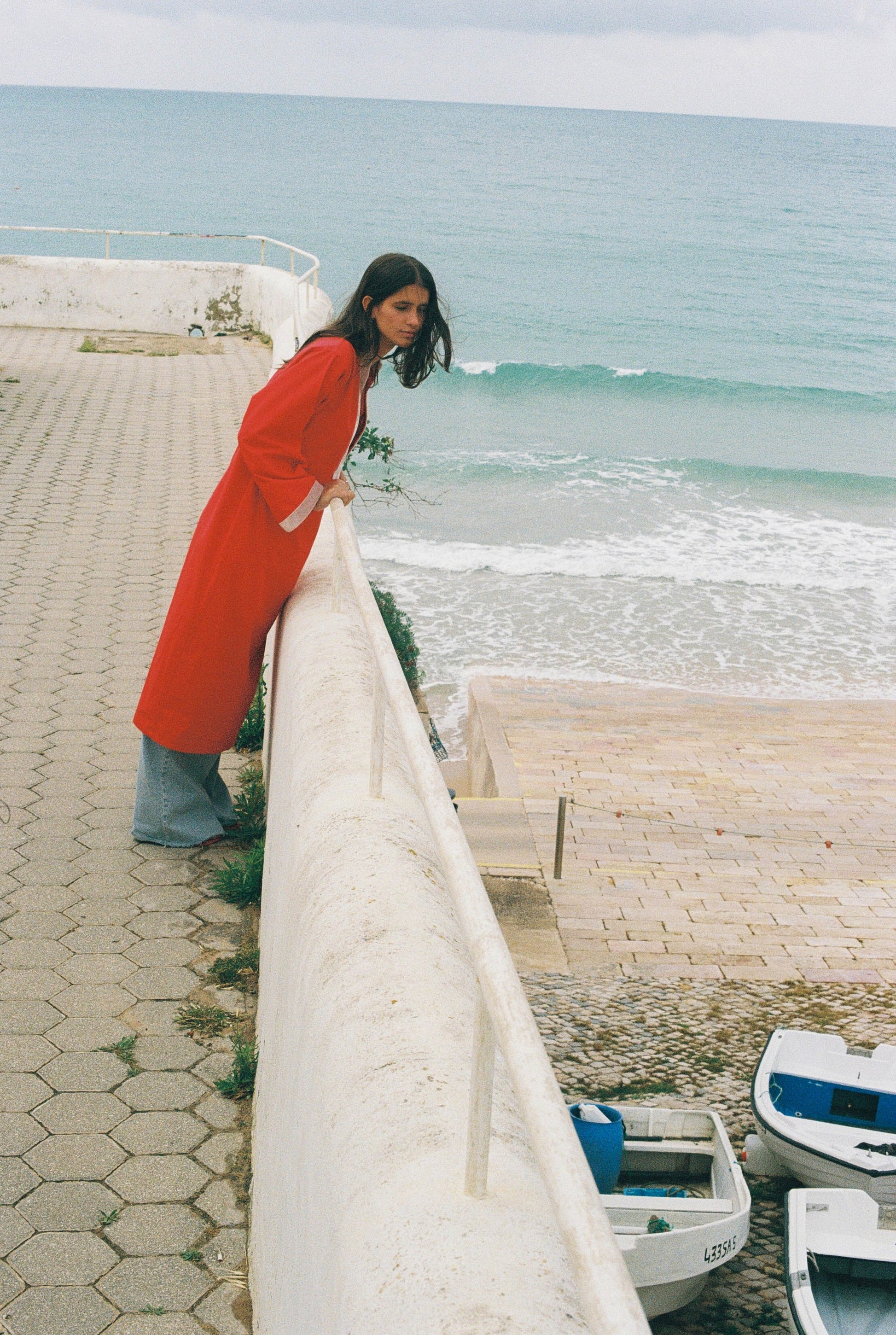BENNY KAFTAN