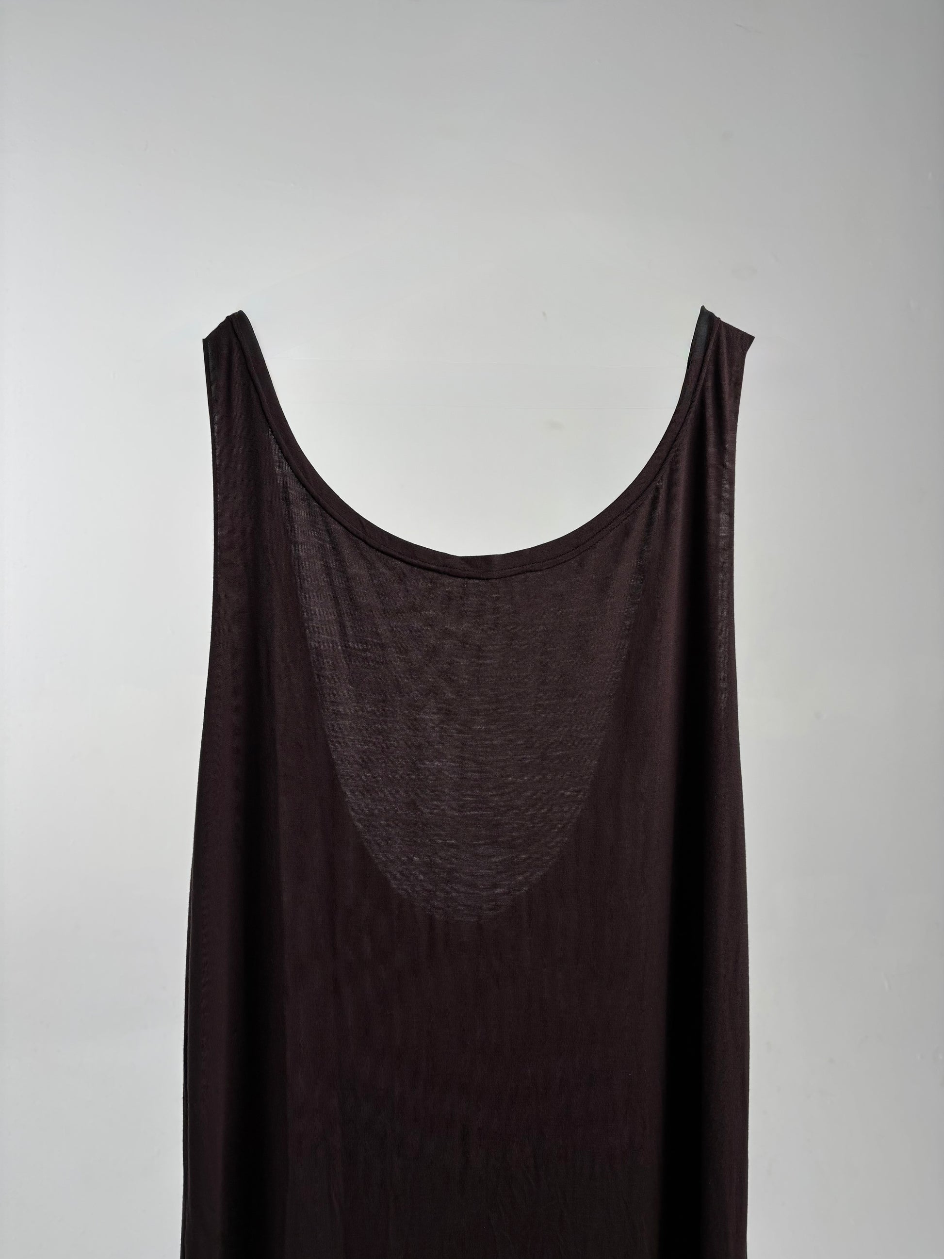 MARI DRESS