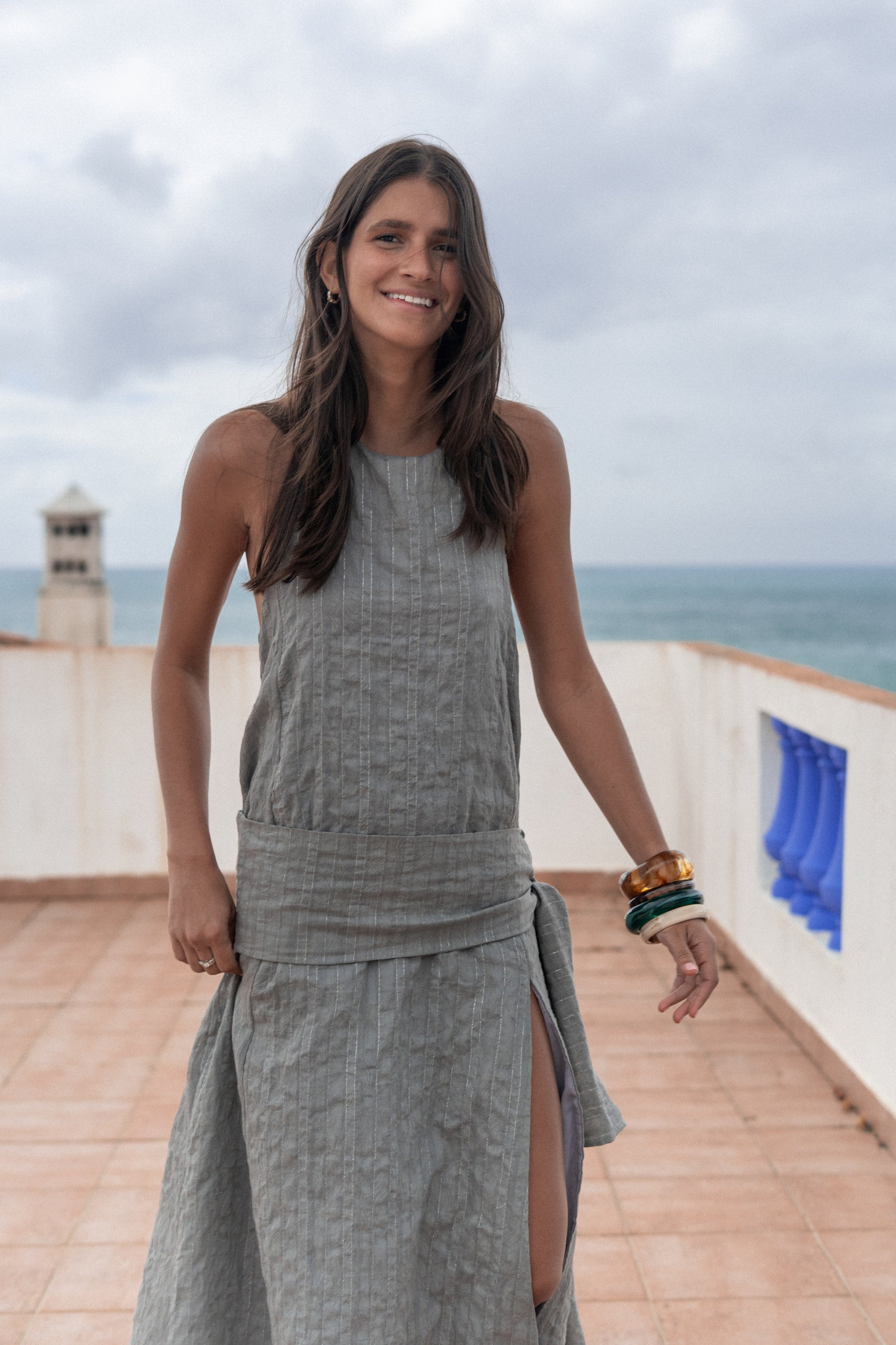 MARIA DRESS