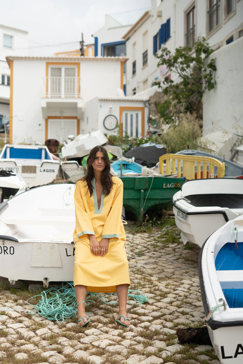 BENNY KAFTAN