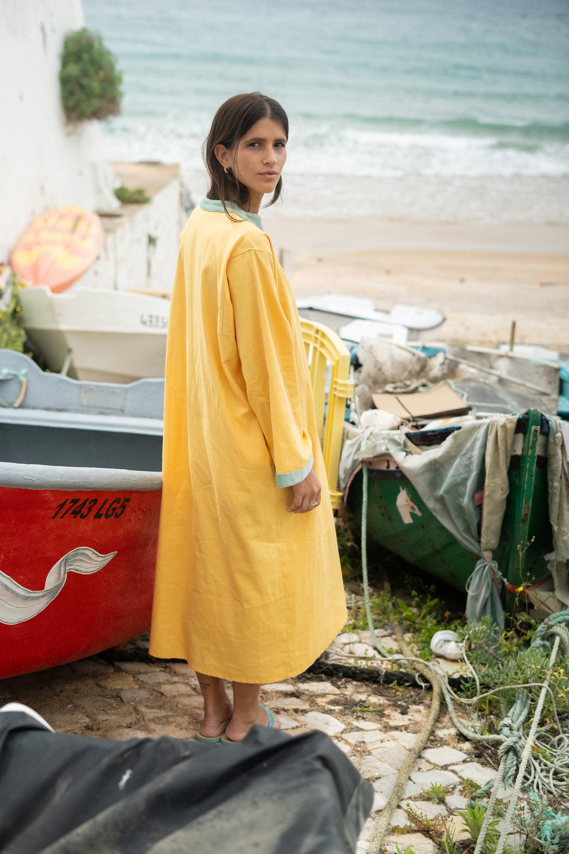 BENNY KAFTAN