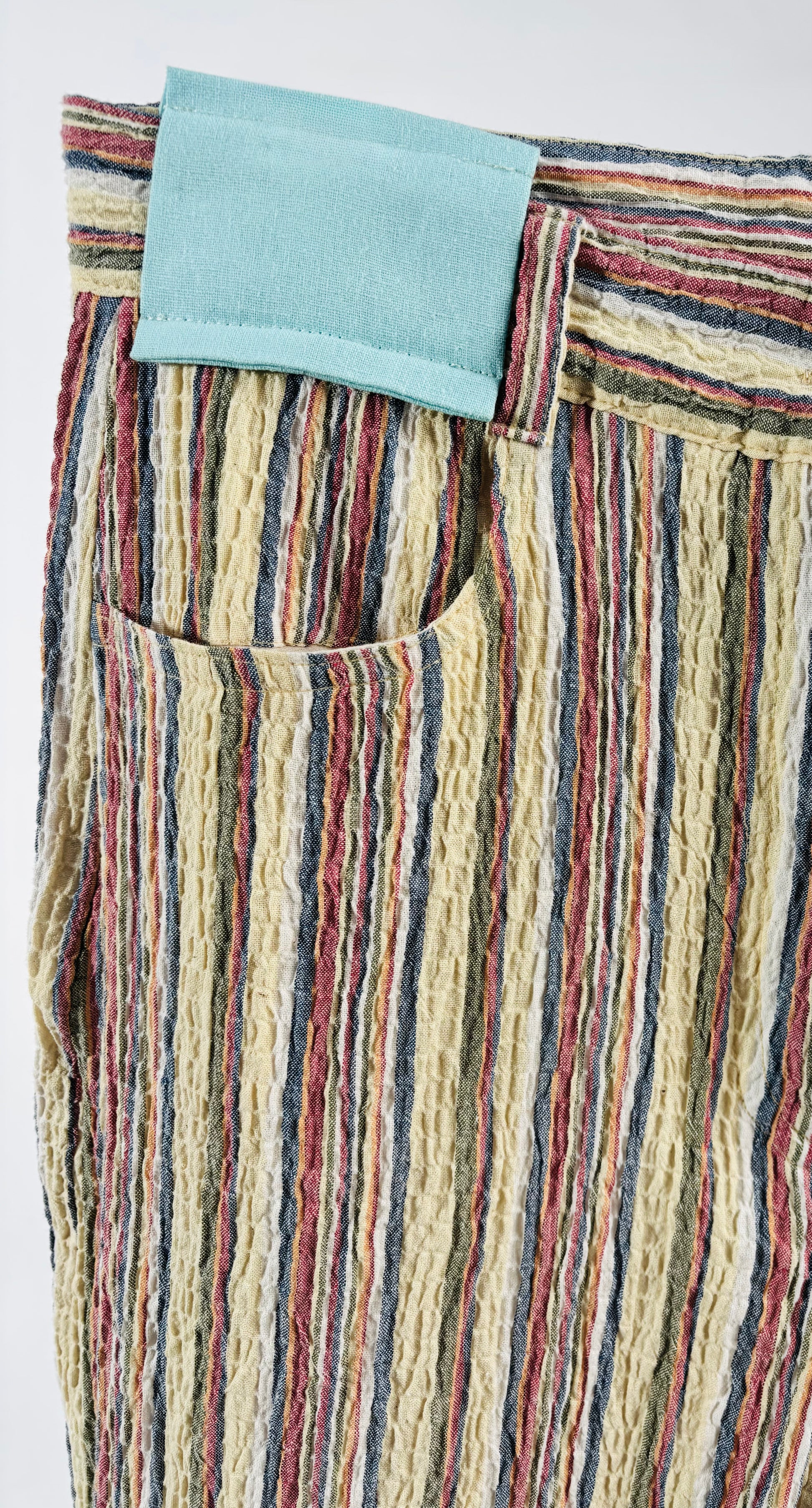 CATARINA TROUSERS