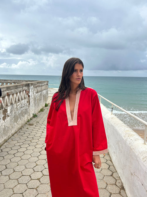 BENNY KAFTAN