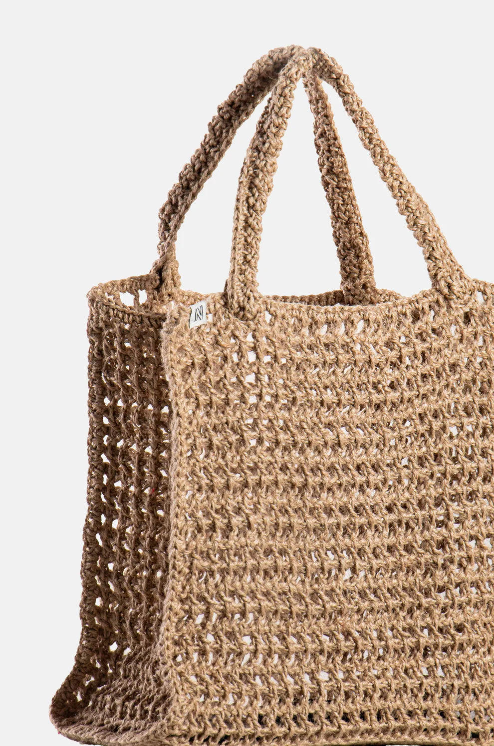 KAETHE BAG- NANNACAY