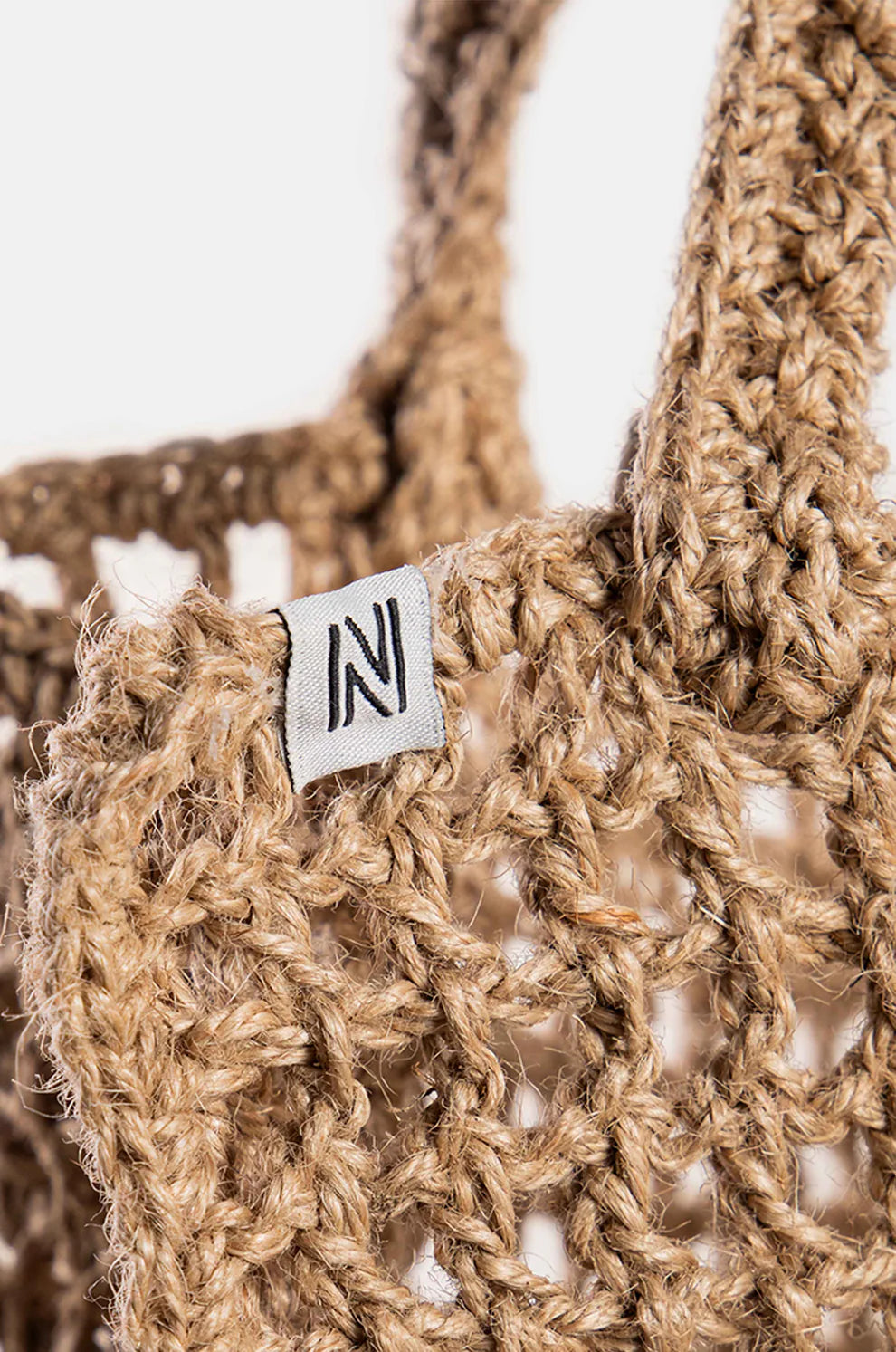 KAETHE BAG- NANNACAY