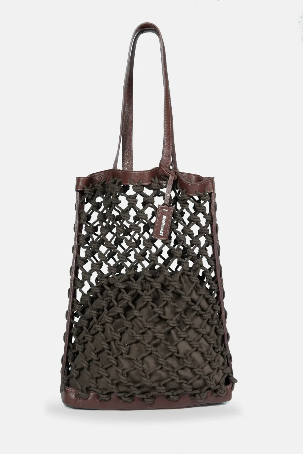 CATHA BAG- NANNACAY