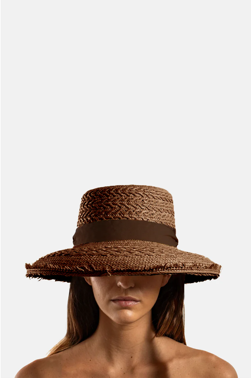 PIPA HAT- NANNACAY