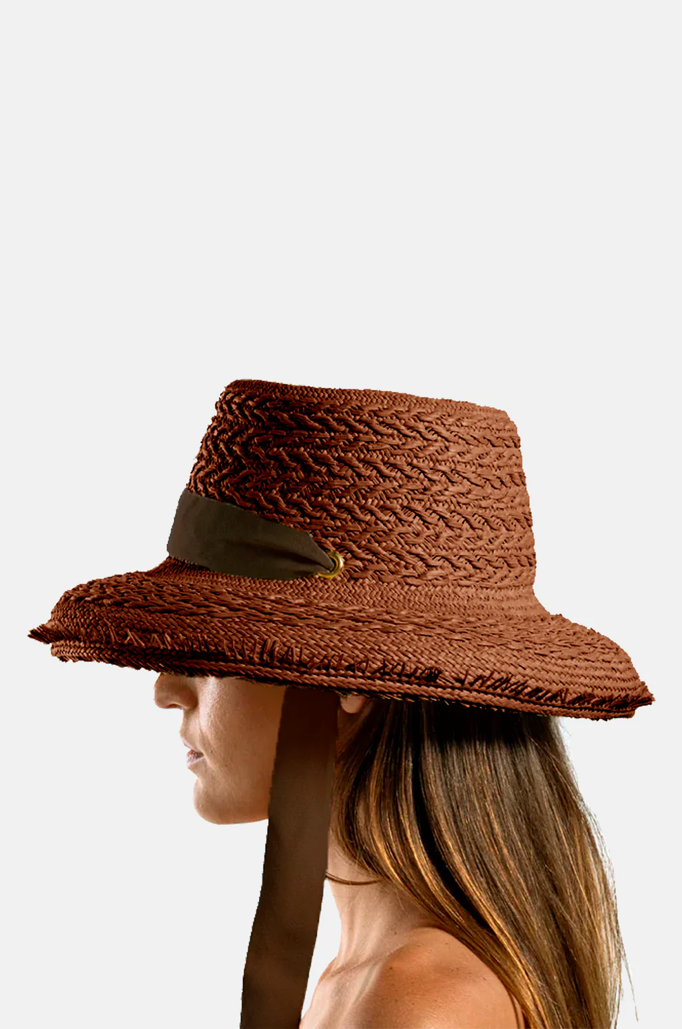 PIPA HAT- NANNACAY