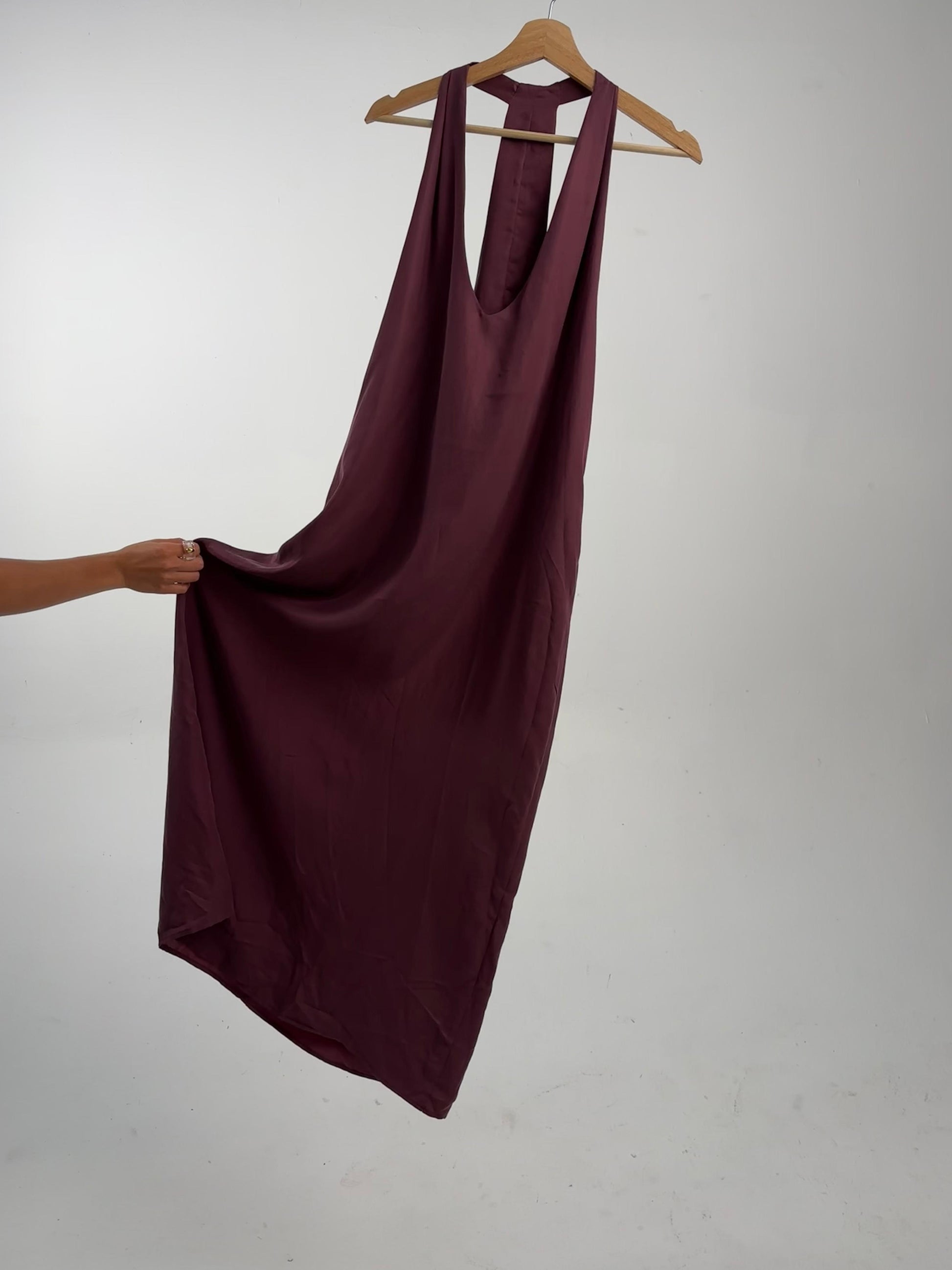 RAFA DRESS