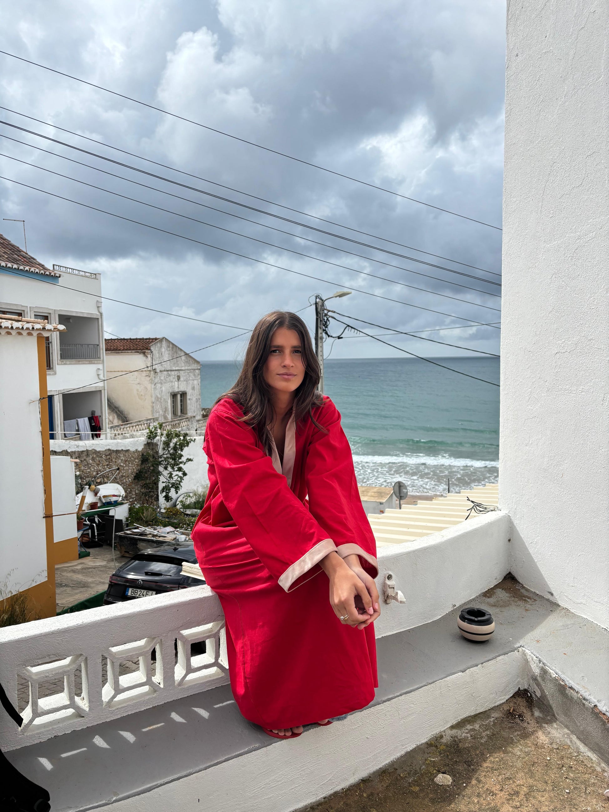 BENNY KAFTAN