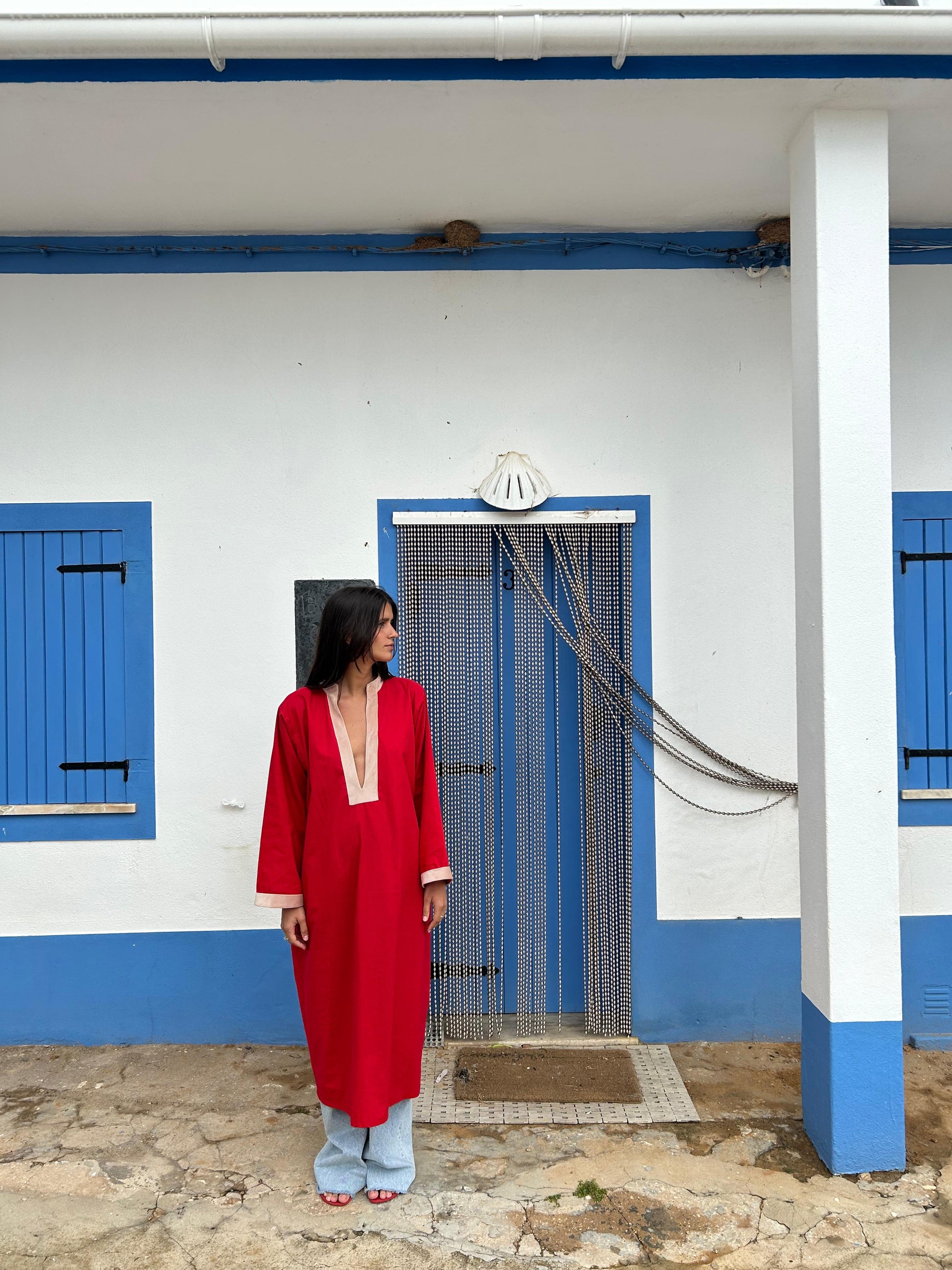 BENNY KAFTAN