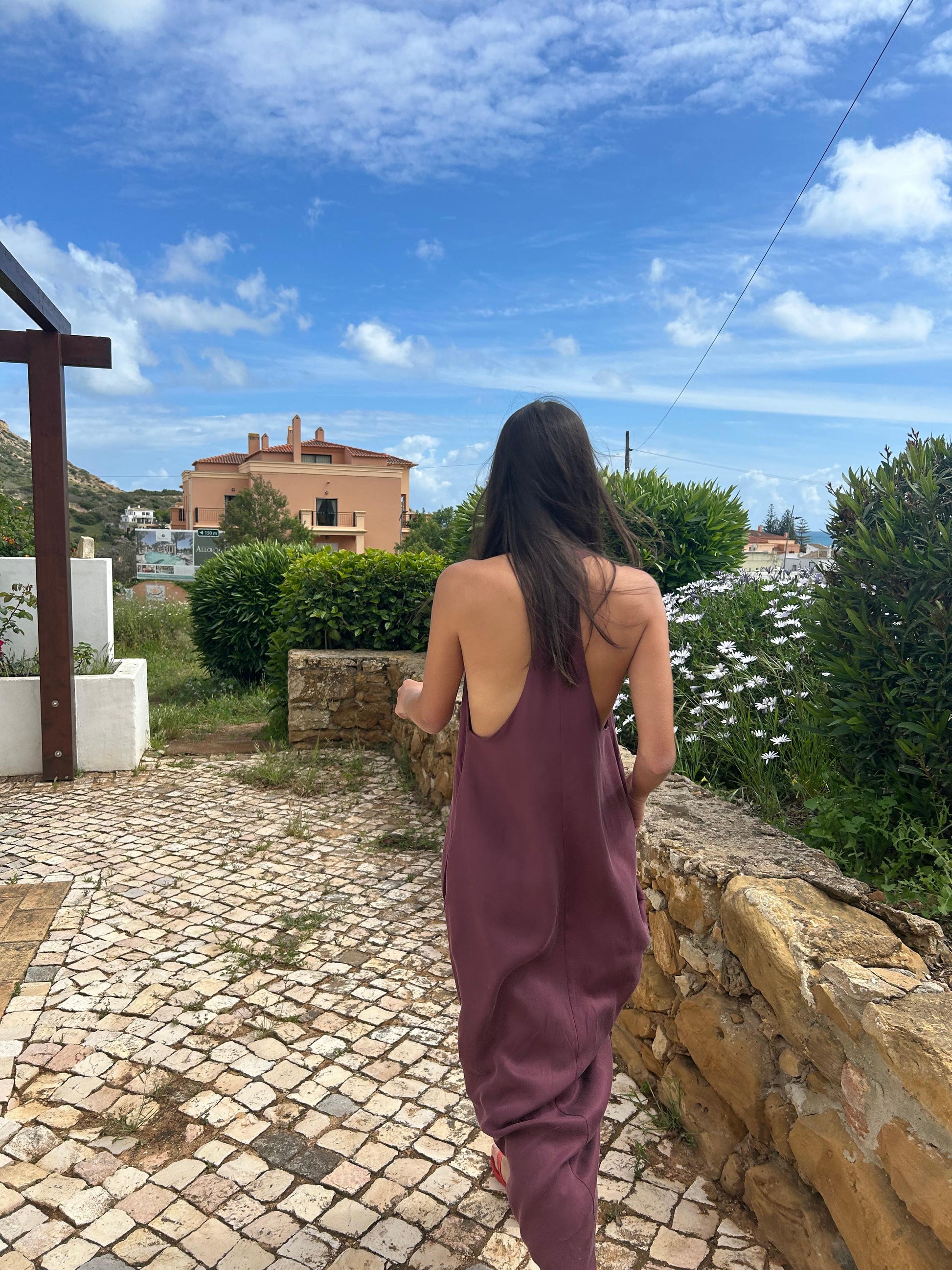 RAFA DRESS