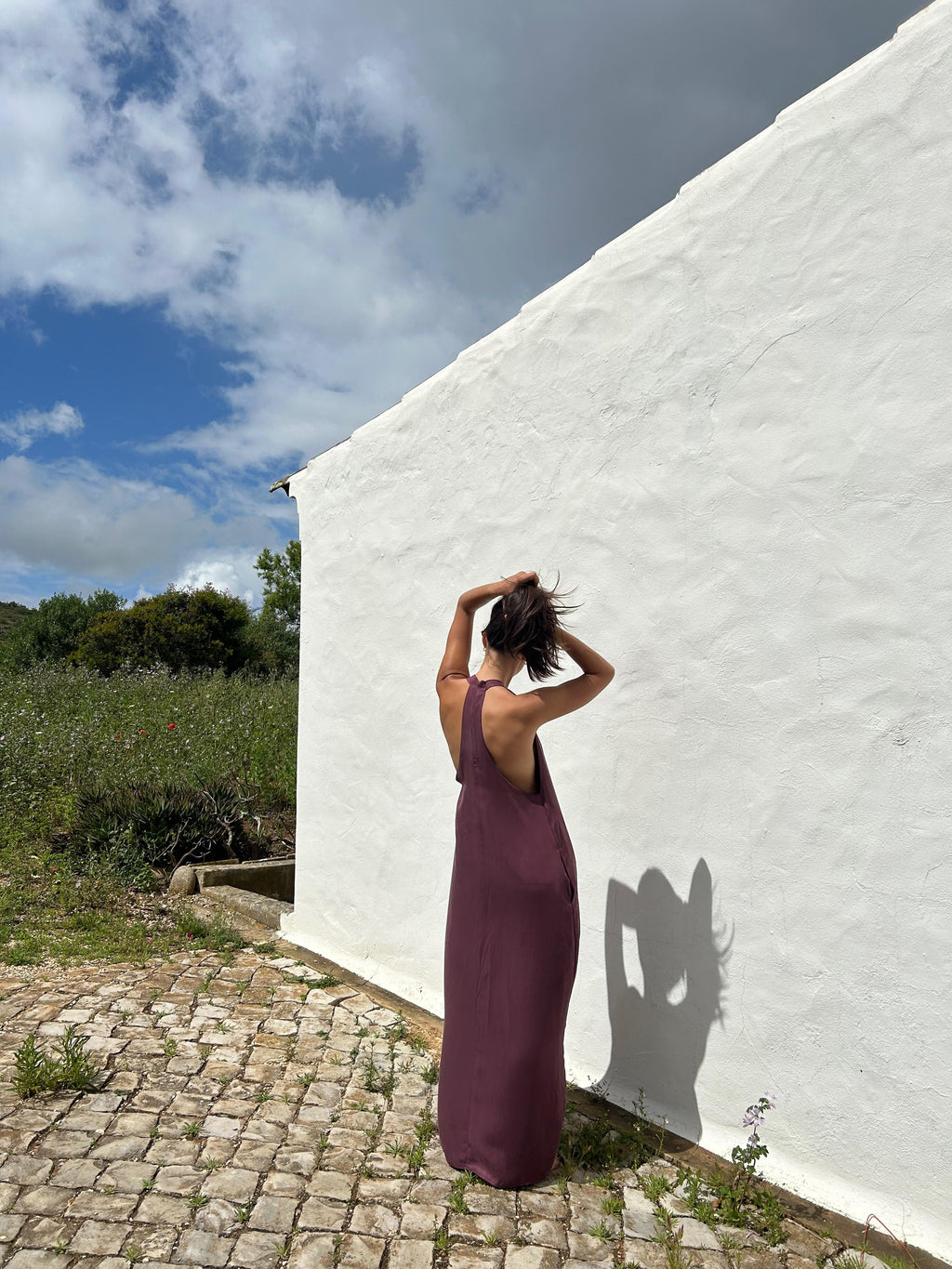 RAFA DRESS
