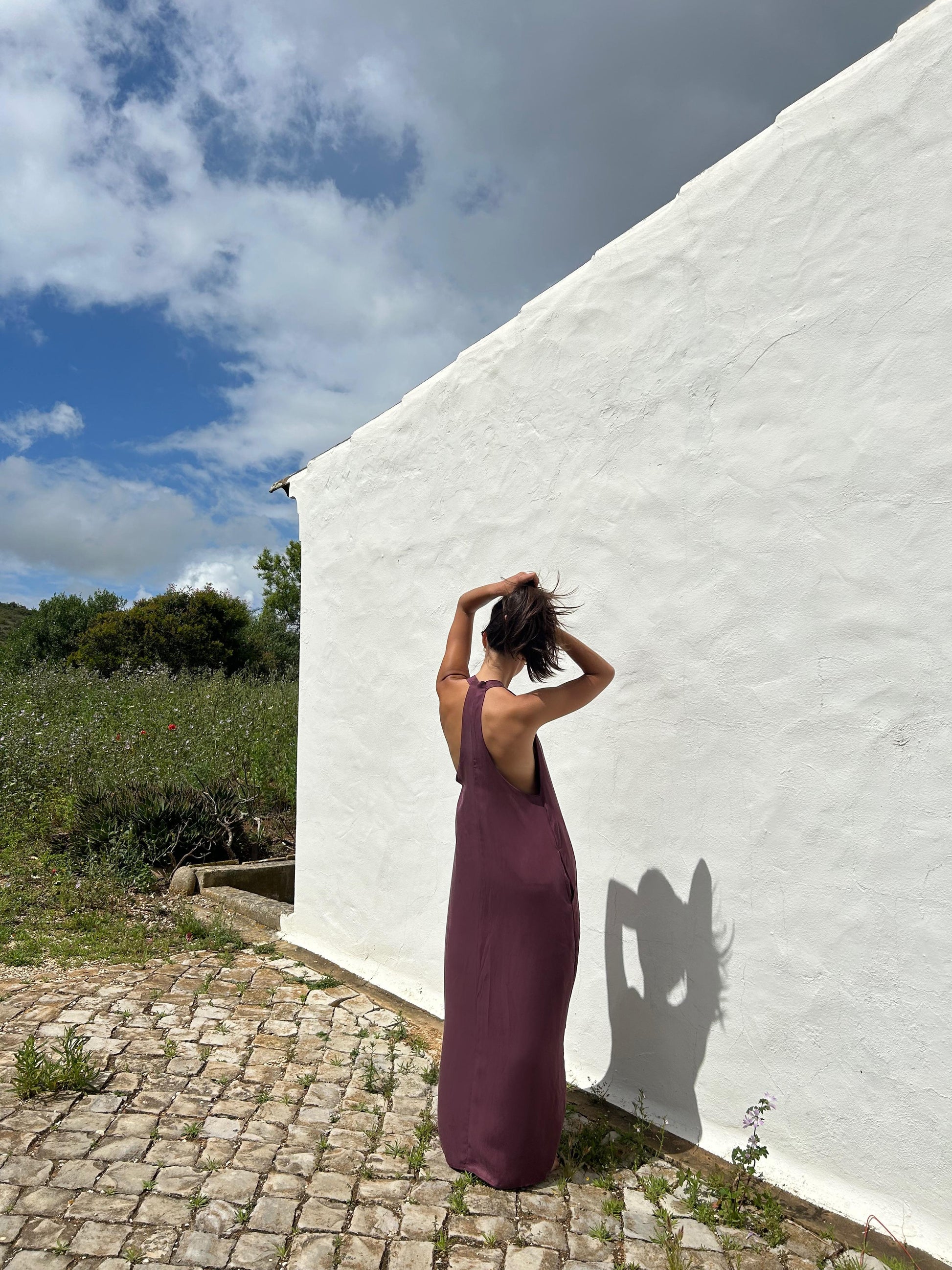 RAFA DRESS