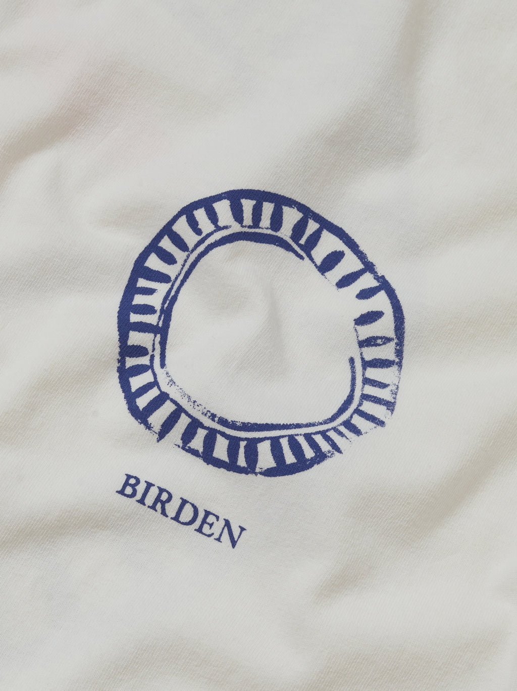 T SHIRT CROCKERY - BIRDEN