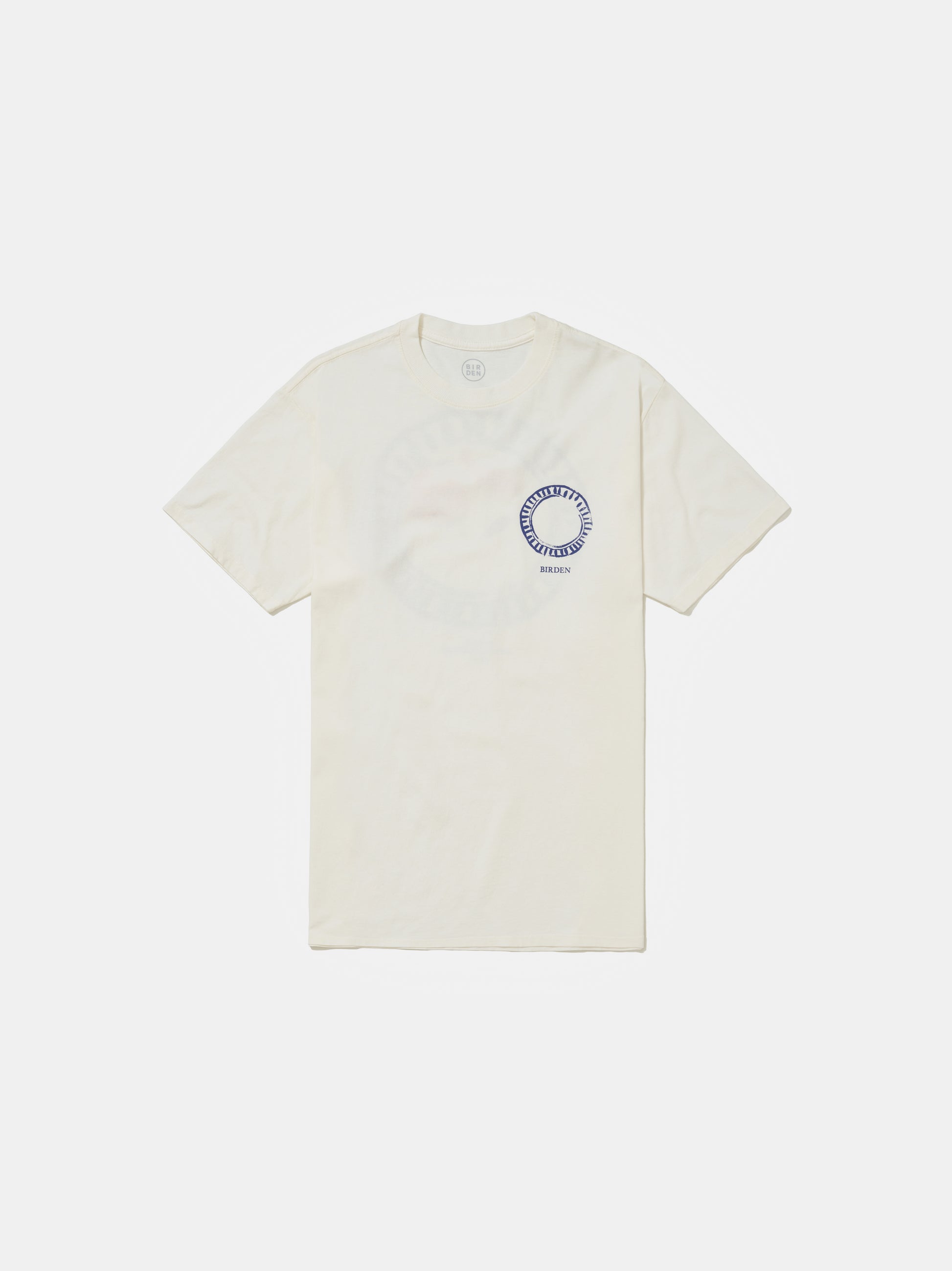 T SHIRT CROCKERY - BIRDEN