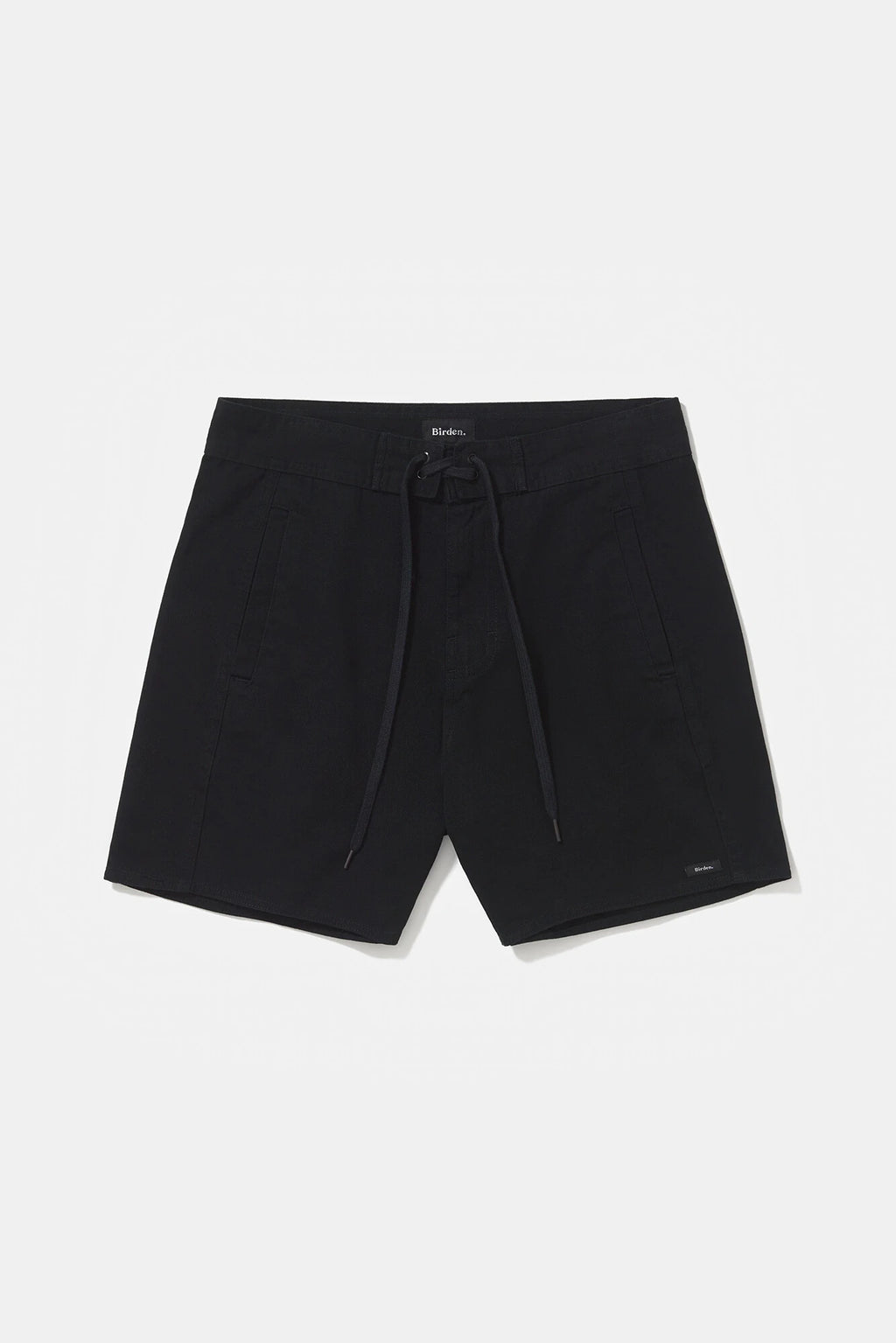 PORTER BLACK WALKSHORT- BIRDEN