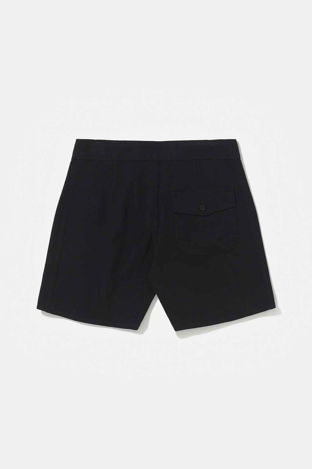 PORTER BLACK WALKSHORT- BIRDEN