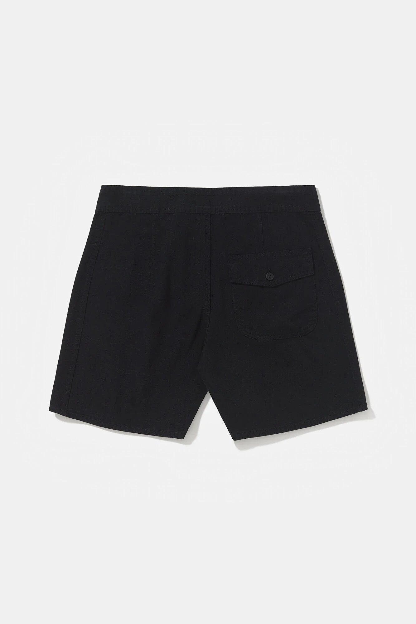 PORTER BLACK WALKSHORT- BIRDEN