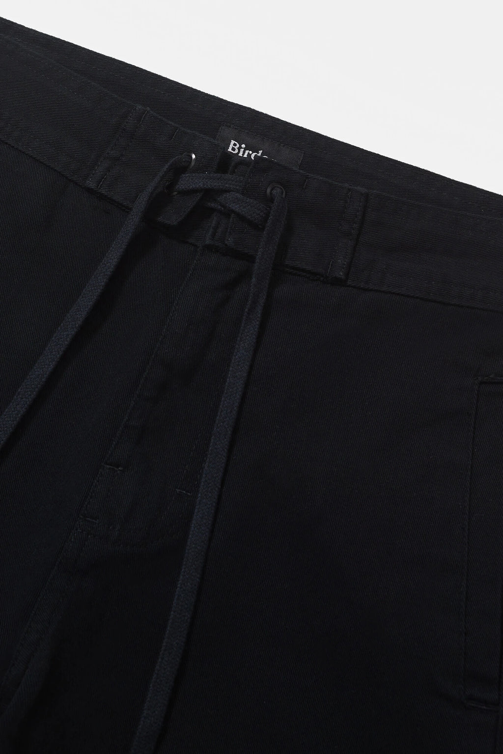 PORTER BLACK WALKSHORT- BIRDEN